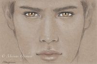 Golden Eyes